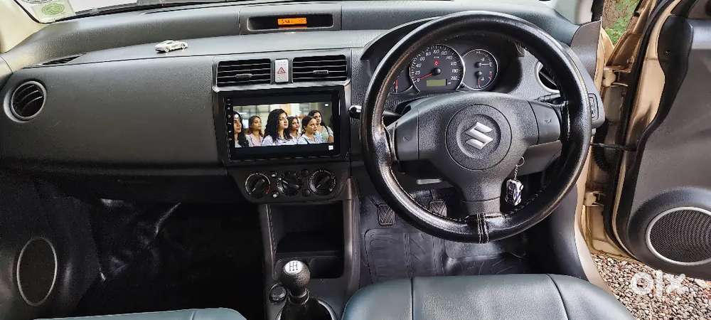 Maruti Suzuki Swift Dzire 2009 Vxi