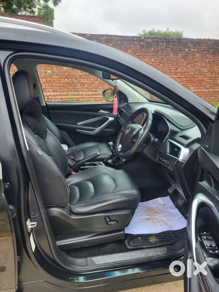 Mg Hector 1.5 Hybrid Sharp, 2020, Petrol