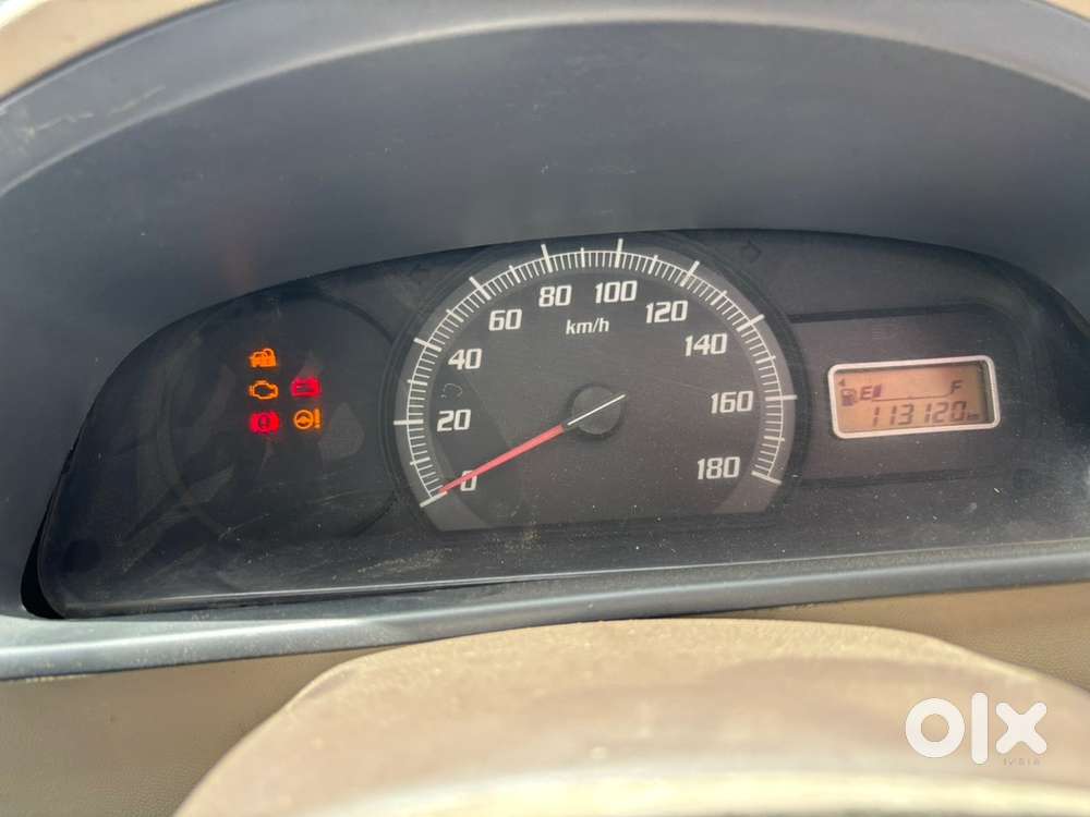 Maruti Suzuki Zen 2011