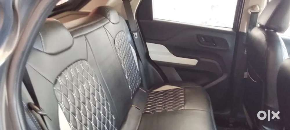 A One Conditions Urgent Sell