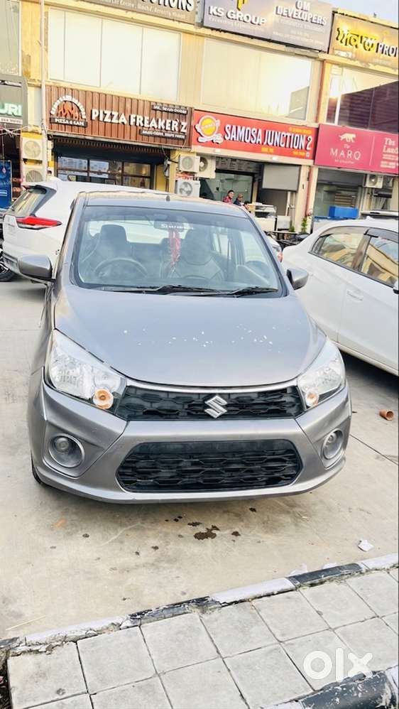 Maruti Suzuki Celerio 2019 Petrol Well Maintained