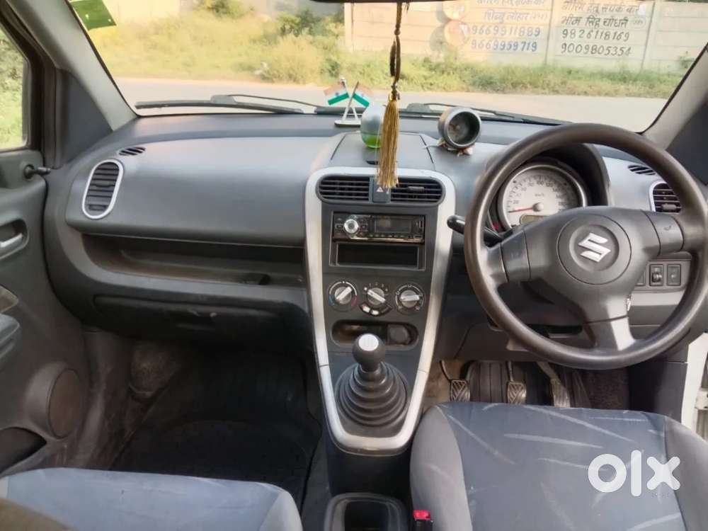 Maruti Suzuki Ritz Vdi, 2012, Diesel