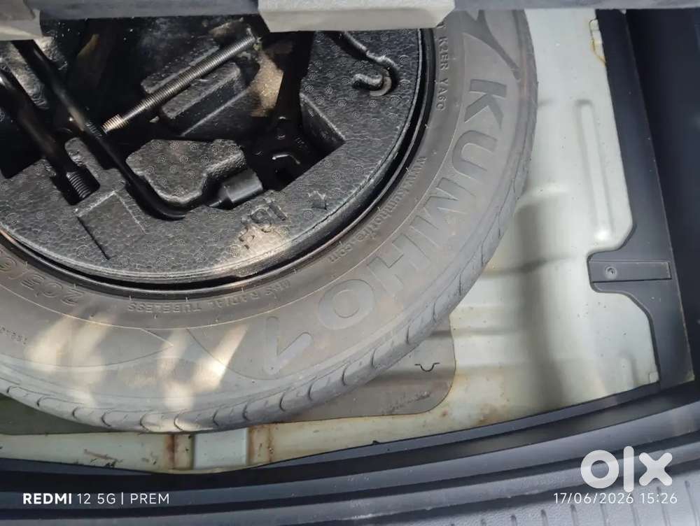 Hyundai Creta 2018 Diesel Well Maintained