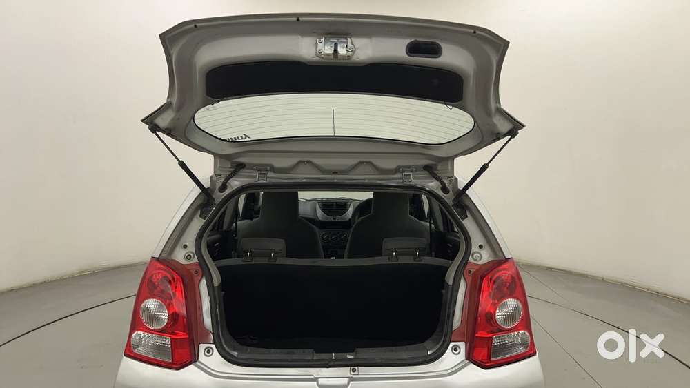 Maruti Suzuki A-star 2012-2014 1.0 Zxi, 2011, Petrol