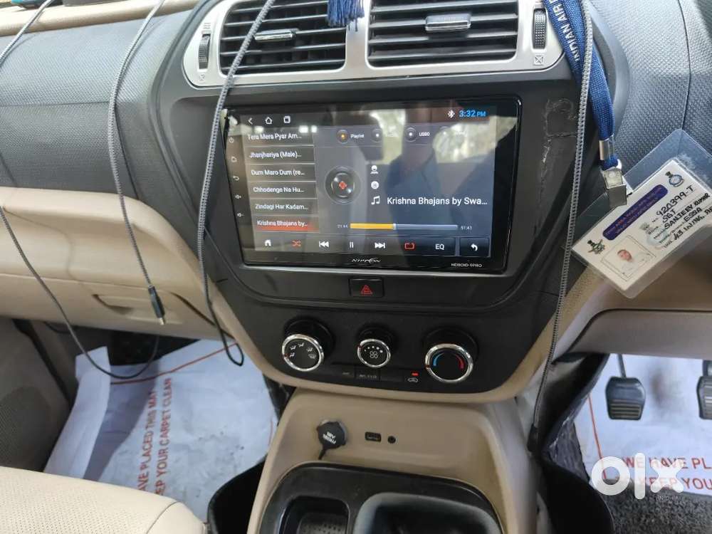 Mahindra Tuv 300 For Sale