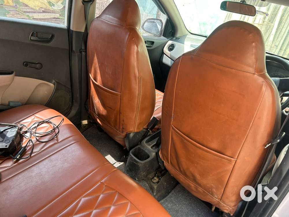 Hyundai Grand I10 2019