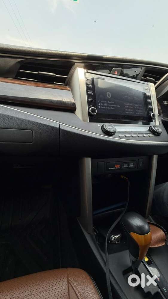Toyota Car 2022 Automatic Diesel