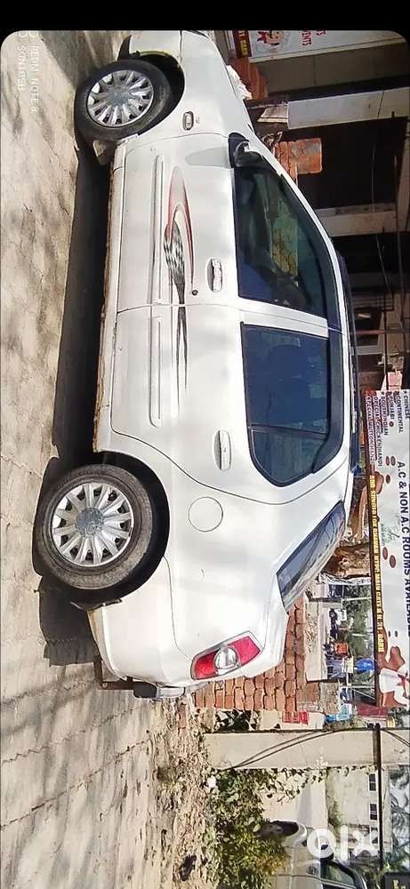 Tata Indica 2013 Diesel 75000 Km Driven