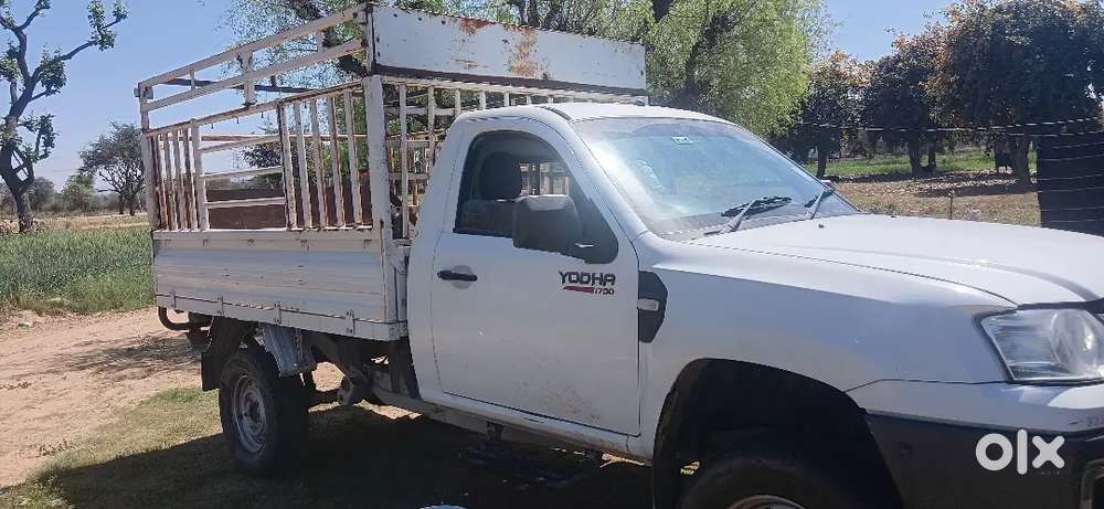 Tata Yodha 1700