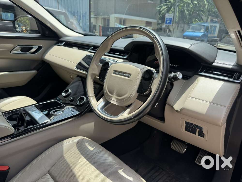 Land Rover Range Velar R-dynamic S Petrol, 2020, Petrol