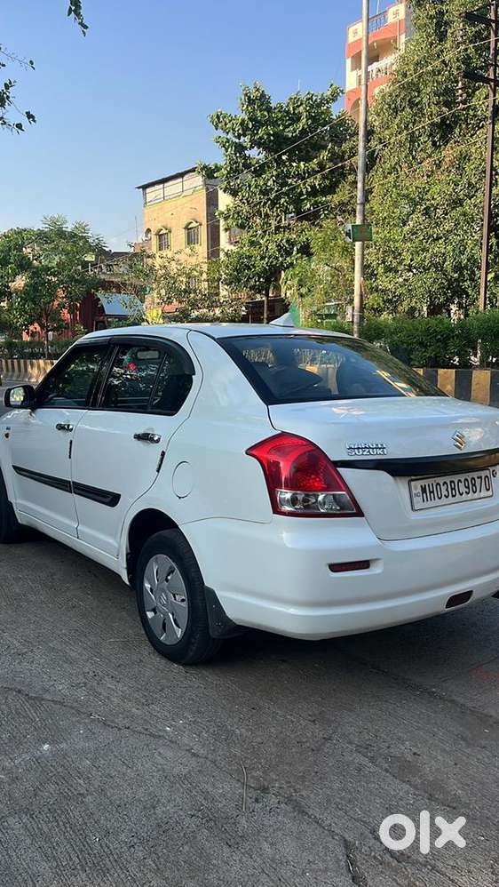 Maruti Suzuki Dzire 2016 Diesel Good Condition