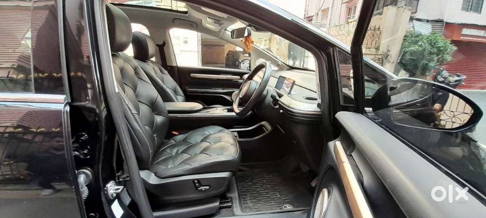 Mg Windsor Ev Essence, 2024, Electric