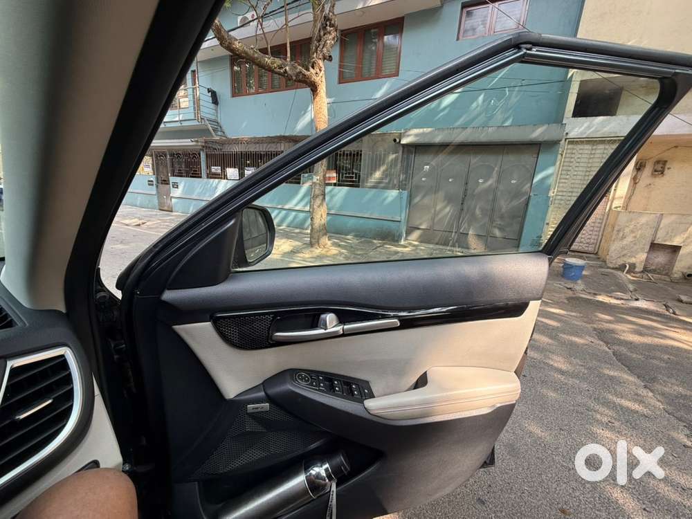 Kia Seltos 2019 Petrol