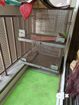 Dog Cage Pet Food Accessories for sale in India OLX