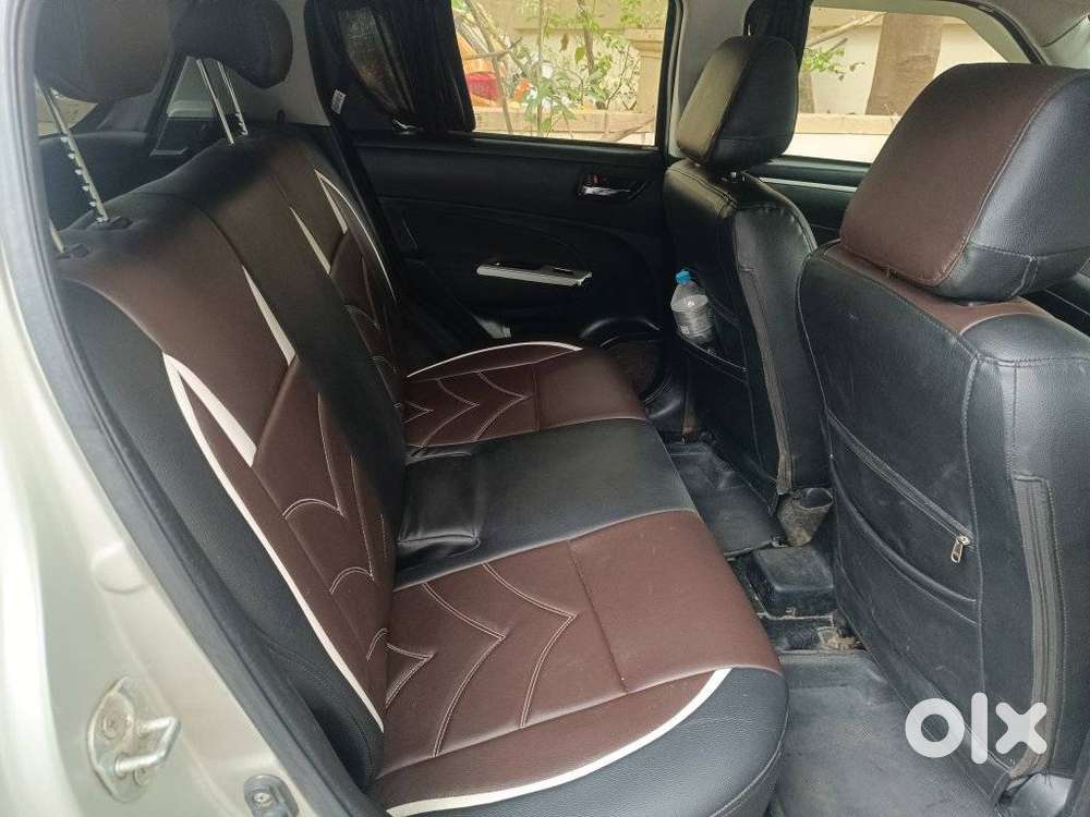 Maruti Suzuki Swift Vdi, 2013, Diesel