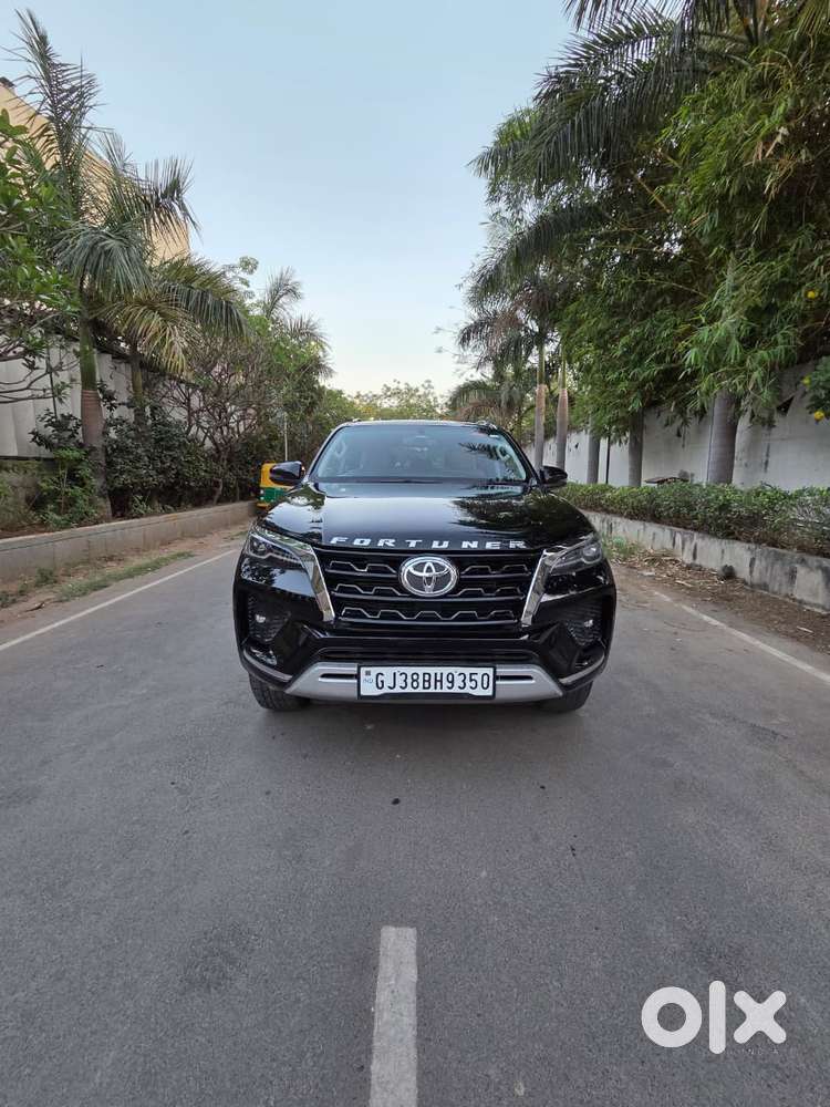 Toyota Fortuner 4x2 At 2.8 Diesel, 2024, Diesel