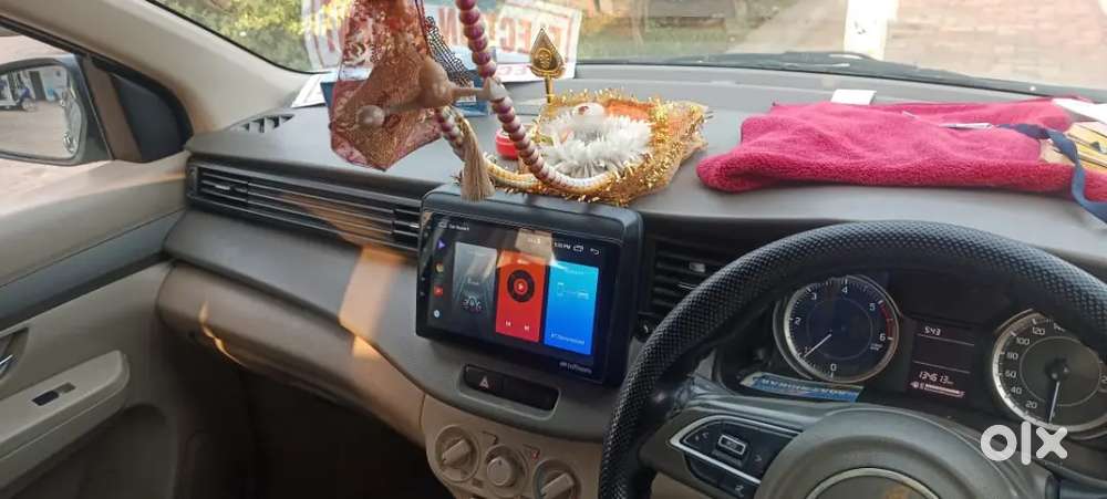 Maruti Suzuki Ertiga 2019 Diesel Well Maintained