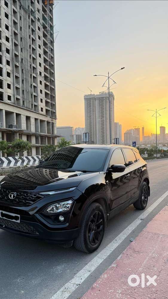 Tata Harrier 2021 Diesel Good Condition