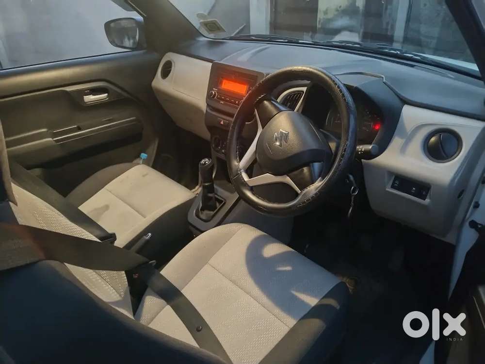 Maruti Suzuki Wagon R 1.0 2024