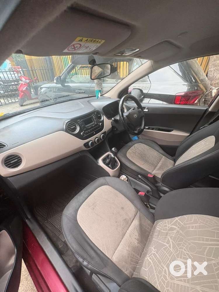 Hyundai Car 2016 Model