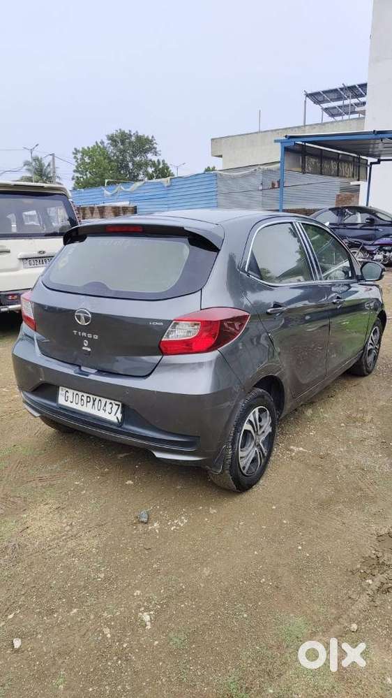 Tata Tiago 1.2 Revotron Xt Cng, 2022, Cng & Hybrids