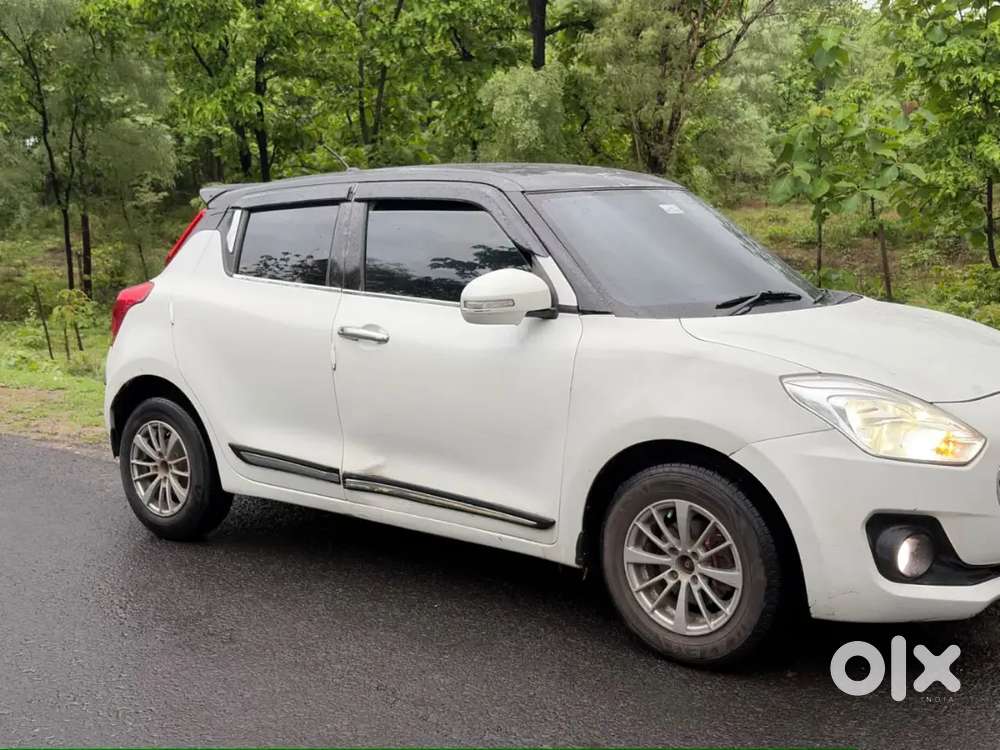 Maruti Swift 2021 Lxi