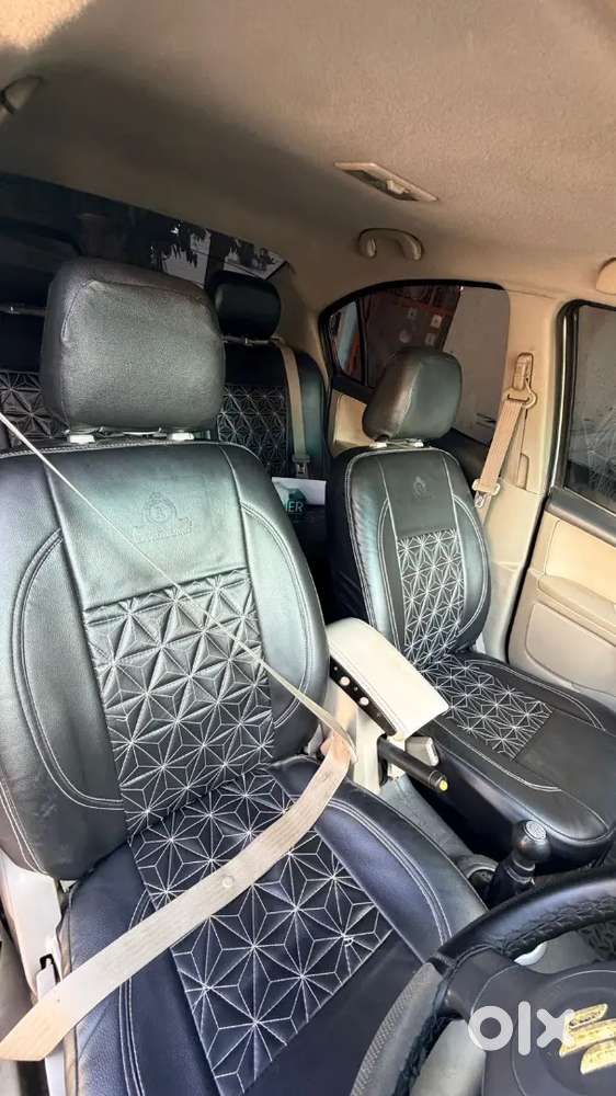 2007 Maruti Suzuki Sx4 Zxi