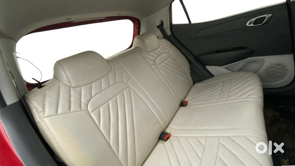 Hyundai Grand I10 Nios Sportz 1.2 Kappa Vtvt, 2020, Petrol