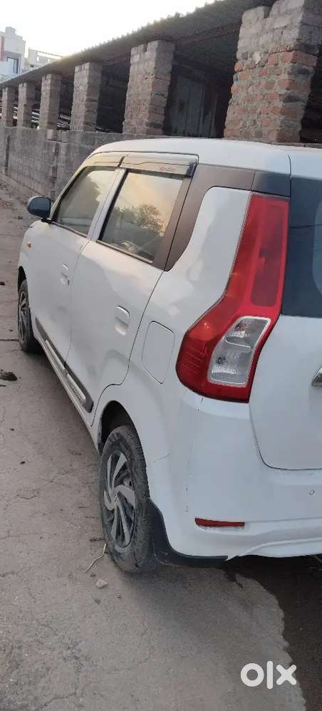 Maruti Suzuki Wagon R 2019 - 66000km
