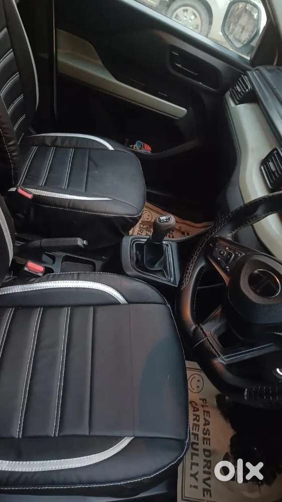 Tata Punch 1.2 Adventure 2022