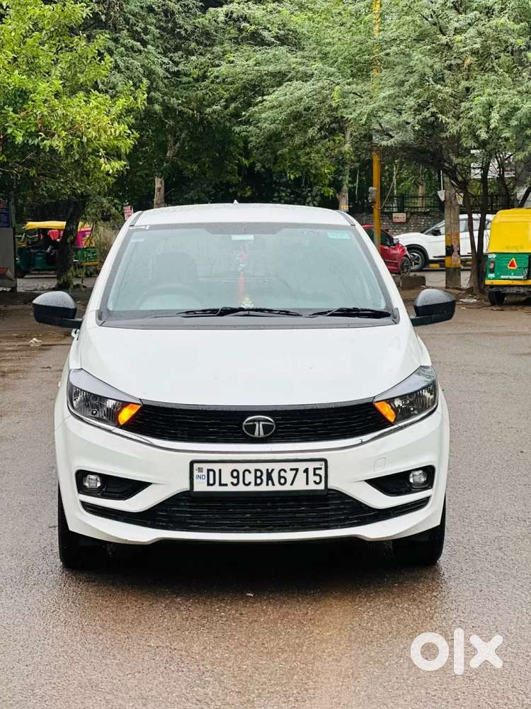 Tata Tiago Xm, 2025, Petrol