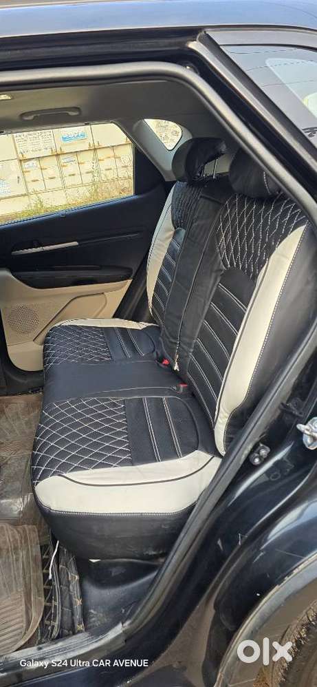 Kia Sonet 1.5 Htx Plus Diesel Dt, 2022, Diesel