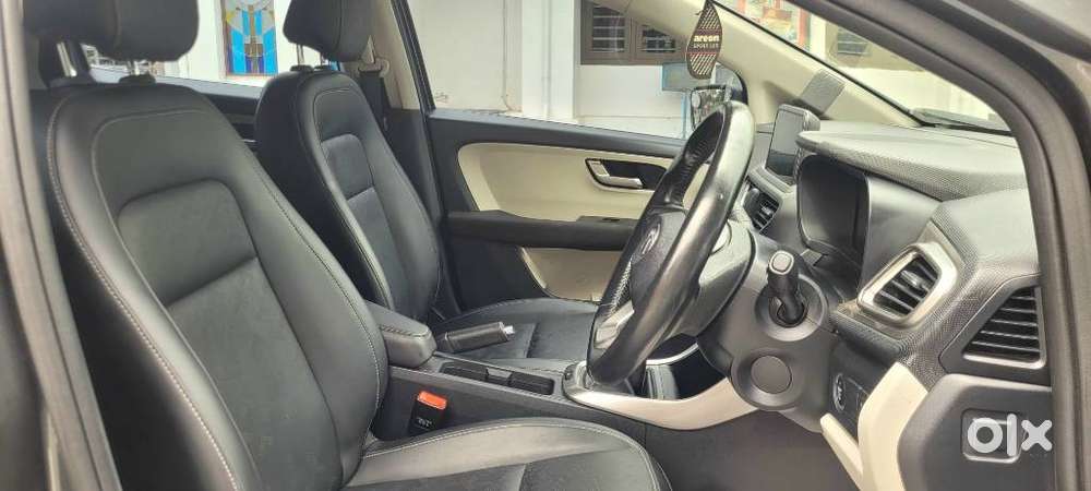 Tata Altroz 1.2 Xz Plus Petrol, 2022, Petrol