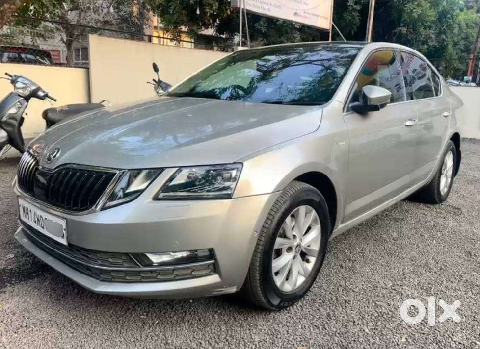 Skoda Octavia 2.0 L&k Tdi, 2019, Diesel