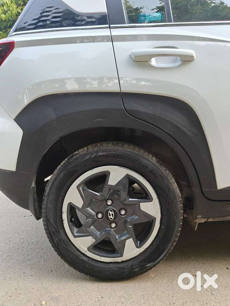 Hyundai Exter Sx 1.2 Mt  Dual Tone, 2023, Petrol
