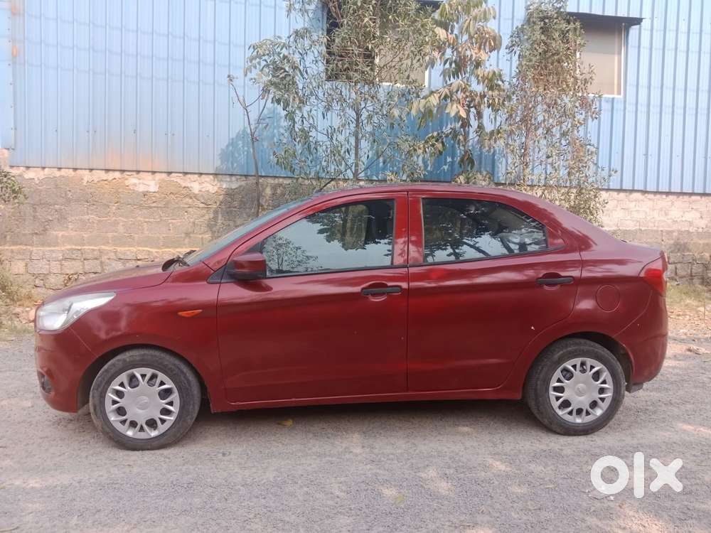 Ford Aspire Trend Plus Tdci, 2016, Diesel
