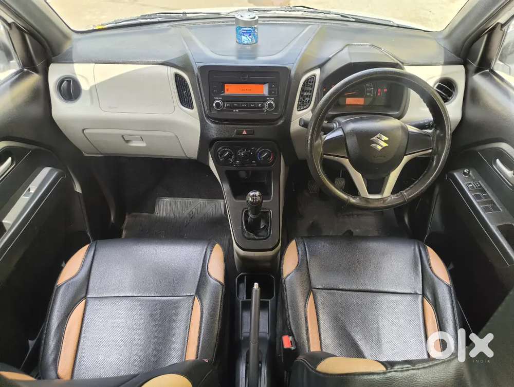 Maruti Suzuki Wagon R 2022 Petrol Vxi