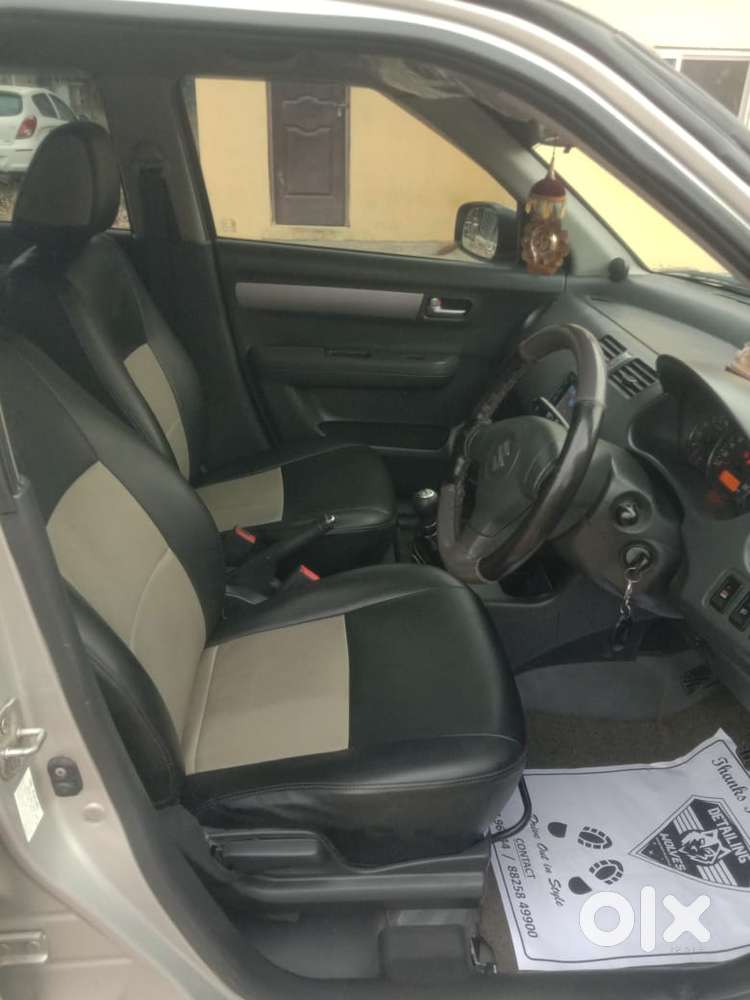 Maruti Suzuki Swift Vxi + Manual, 2009, Petrol