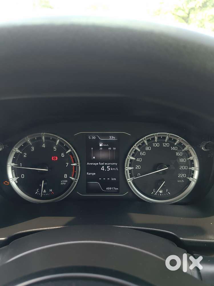 Maruti Suzuki Grand Vitara 1.5 Zeta Smart Hybrid, 2022, Petrol