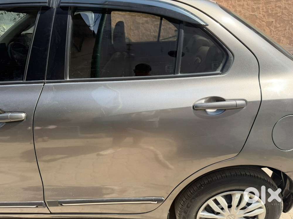 Maruti Suzuki Dzire 2018