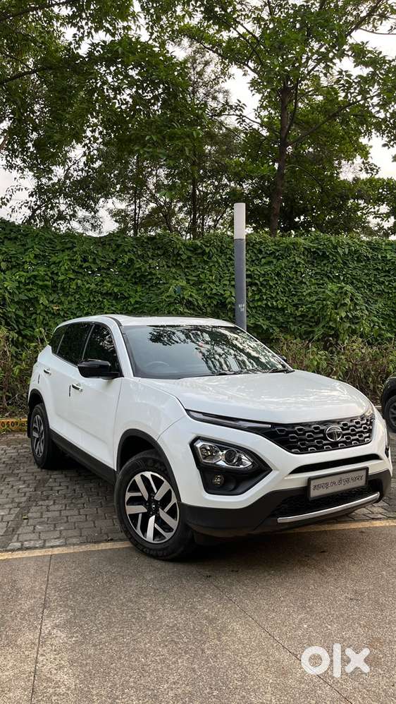 Tata Harrier 2023 Diesel Good Condition