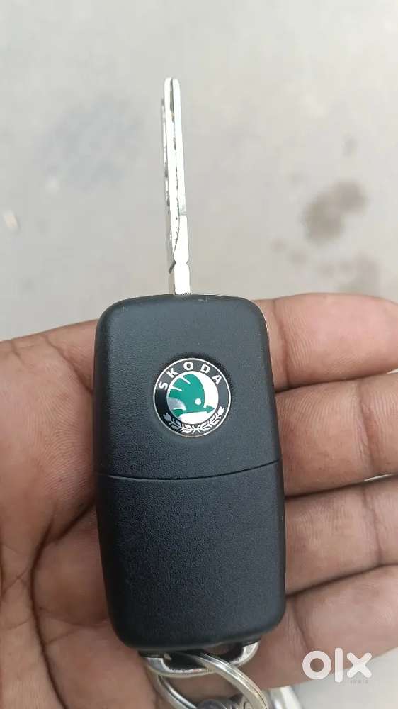 2012 Skoda Superb Iv