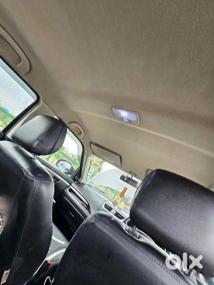 Maruti Suzuki Swift 2015 Mint Condition