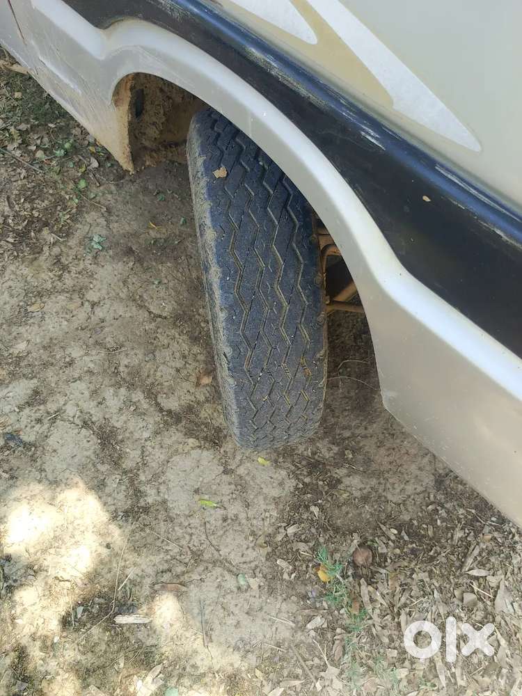 Omni 2017good Condition