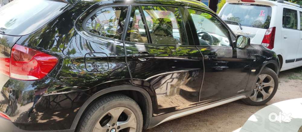 Bmw X1, 2011, Petrol