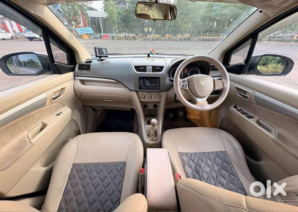Maruti Suzuki Ertiga Zxi, 2015, Cng & Hybrids