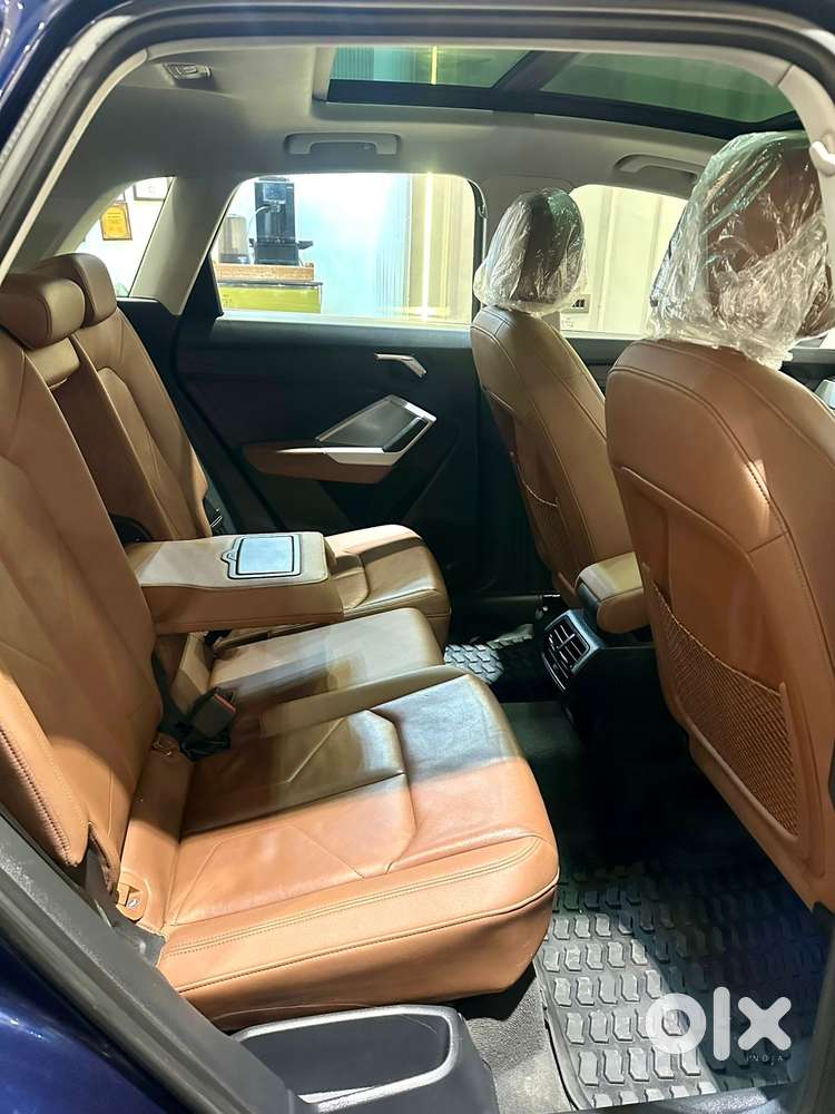 Audi Q3 40 Tfsi Premium Plus, 2023, Petrol