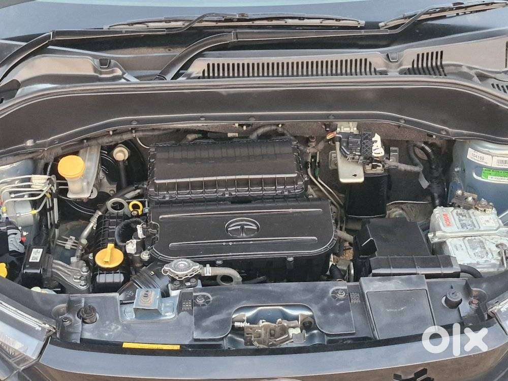 Tata Punch Adventure, 2022, Petrol