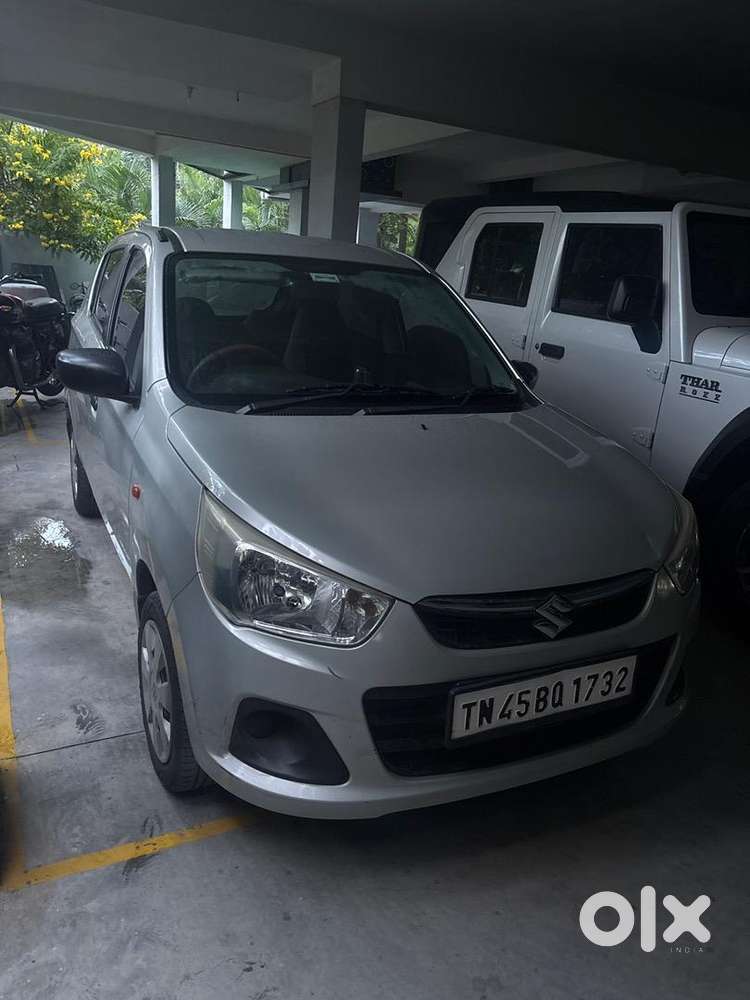 Maruti Suzuki 2019 Car