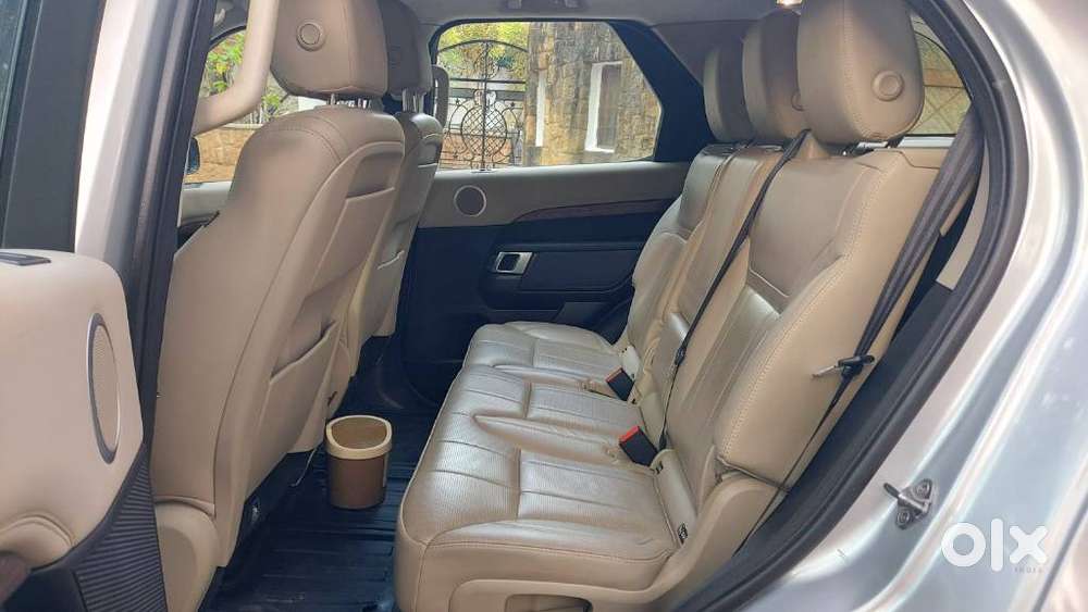 Land Rover Discovery Hse 3.0 Si6, 2017, Petrol